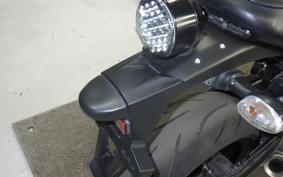 YAMAHA XSR900 2021 RN56J