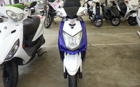 YAMAHA CYGNUS 125 XSR 3 SEA5J