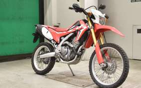 HONDA CRF250L MD44