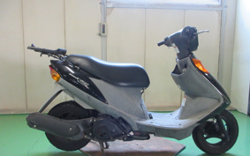SUZUKI ADDRESS V125 CF4EA