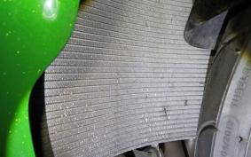 KAWASAKI NINJA H2 SX SE 2020 ZXT02A