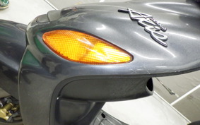 YAMAHA AXIS 100 SB06J