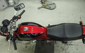 HONDA JADE 2001 MC23