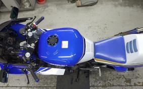SUZUKI GS1200SS 2002 GV78A