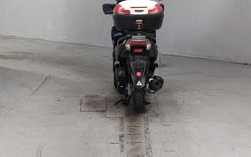 YAMAHA TRICITY 125 SE82J