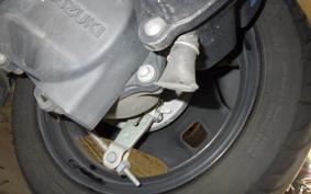 SUZUKI ﾚｯﾂ CA4AA