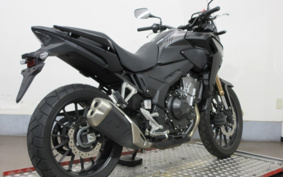 HONDA 400X 2022 NC56