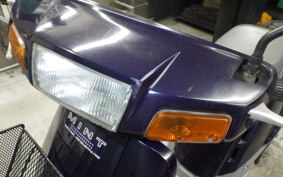 YAMAHA MINT 1YU