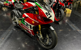 DUCATI PANIGA-REV2 BAYLISS 2022 1H00