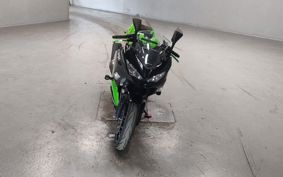 KAWASAKI NINJA 250 EX250P