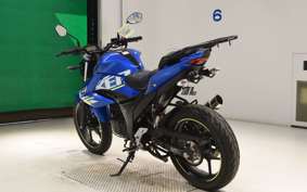 SUZUKI ｼﾞｸｻｰ150 2019 ED13N