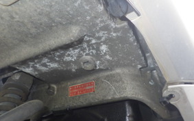 HONDA DIO Gen.5 AF56