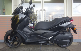 YAMAHA X-MAX SG70J
