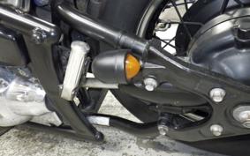 YAMAHA DRAGSTAR 400 1997 4TR