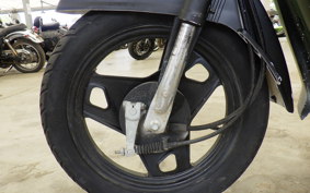 SUZUKI MOLLET 1984 FA14B