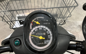 HONDA  BENLY  PRO  AA03