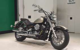 YAMAHA DRAGSTAR 400 CLASSIC 2008 VH01J