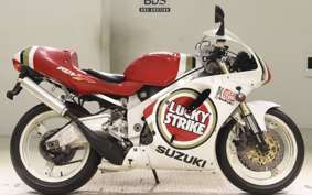 SUZUKI RGV250 Gamma Gen.3 2007 VJ23A