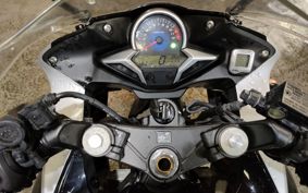HONDA CBR250R MC41