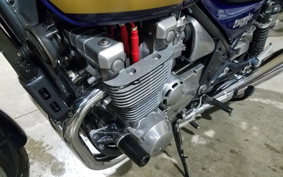 KAWASAKI ZEPHYR1100RS 2000 ZRT10A