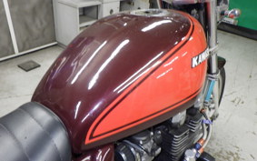 KAWASAKI ZEPHYR 400 KAI 1997