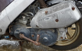 HONDA DIO GEN 2 AF27