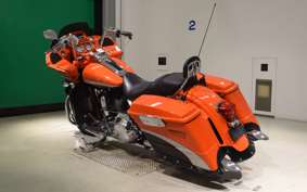 HARLEY FLTR1580CVO 2008