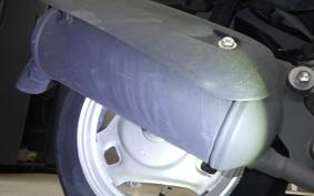 SUZUKI ﾚｯﾂG CA4AA