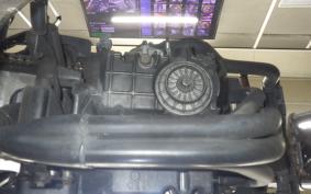 HONDA HORNET 250 2023 MC31