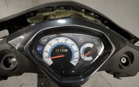 YAMAHA  AXIS Z SED7J