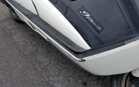 SUZUKI GEMMA250 CJ47A