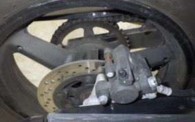 SUZUKI GSR250 2024