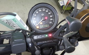 HARLEY XL1200X 2020