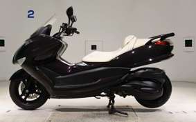 YAMAHA MAJESTY 250 Gen.4 2018 SG20J