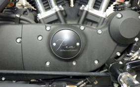 HARLEY XL1200X 2018