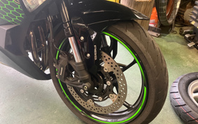 KAWASAKI NINJA ZX-25R KRT ED ZX250E