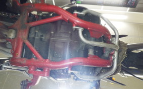 HONDA XR400 MOTARD 2007 ND08