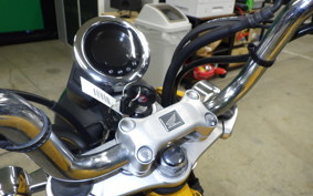 HONDA MONKEY 125 2020 JB02