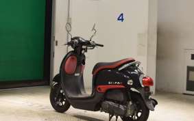 HONDA GIORNO 3 2006 AF77