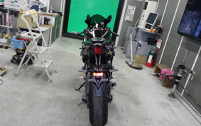 YAMAHA YZF-R7 2024 RM39J