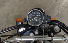 HONDA FTR223 MC34