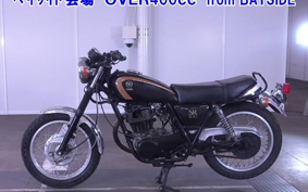 YAMAHA SR400 Gen.2