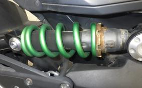 KAWASAKI NINJA 400 2017 EX400E