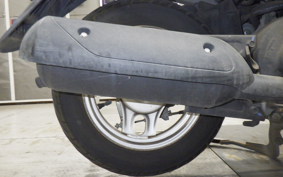 HONDA TODAY AF61