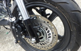 HONDA DAX 125 JB04