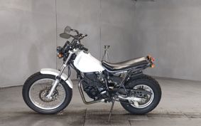 YAMAHA TW225 DG09J