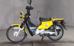 HONDA CROSS CUB JA10