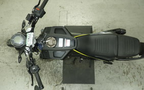 HUSQVARNA SVARTPILEN 401 2018
