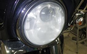 HARLEY FLHTCUTG TRIKE 2014