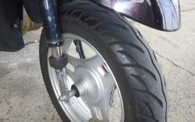 SUZUKI ﾚｯﾂG CA4AA